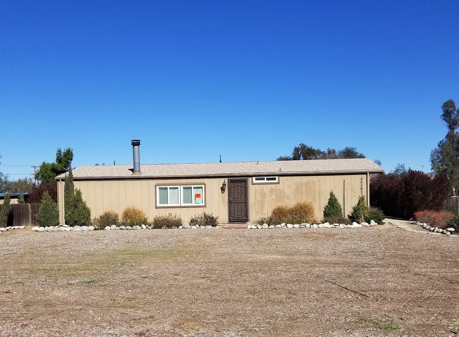 Union St, Wildomar — Photo 1