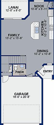 2nd image of 4736 Lagona Ln