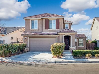 3370 Carmelita Ave, Clovis, CA, 93619