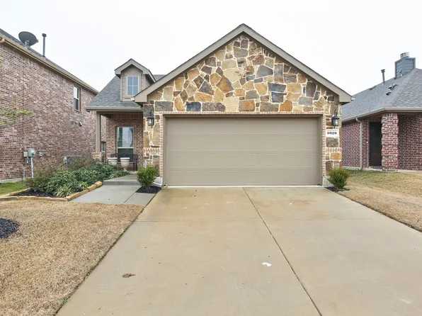 9929 Fox Squirrel Trl, McKinney, TX 75071