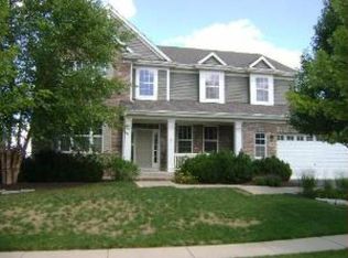 433 Newcastle Dr, Cary, IL 60013