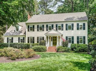 12724 Glenkirk Rd, Henrico, VA 23233