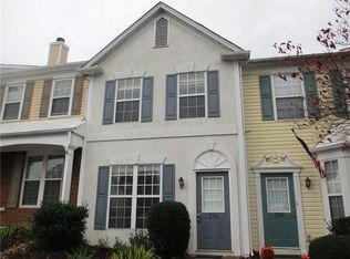 234 Buckland Dr, Alpharetta, GA 30022