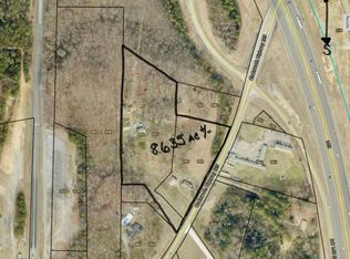 656 & 666 Chatsworth Hwy NE, Calhoun, GA 30701