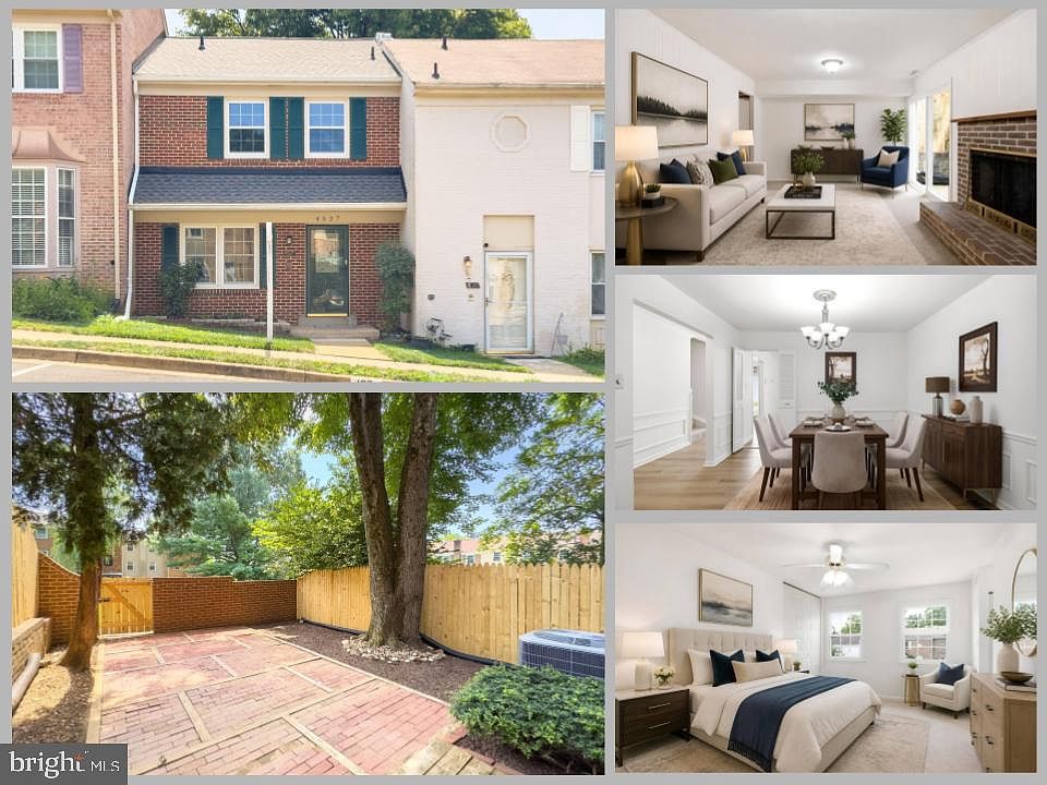 1st image of 4527 Airlie Way