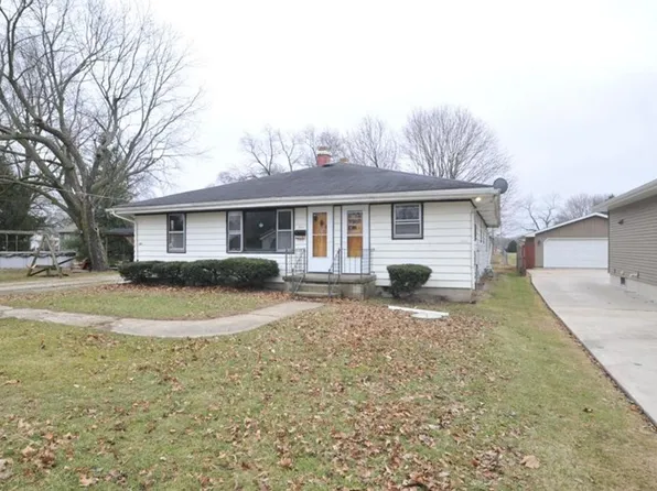 301 Palmer Ave, Streator, IL 61364