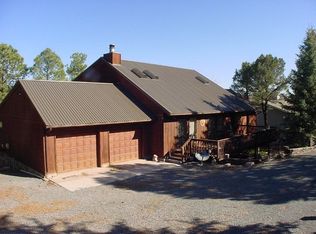 146 Willie Horton Dr, Ruidoso, NM 88345