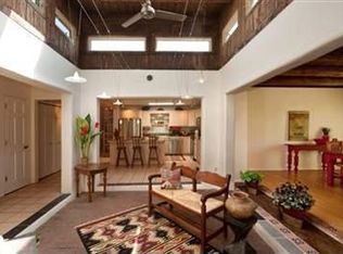 57 Puye Rd, Santa Fe, NM 87505