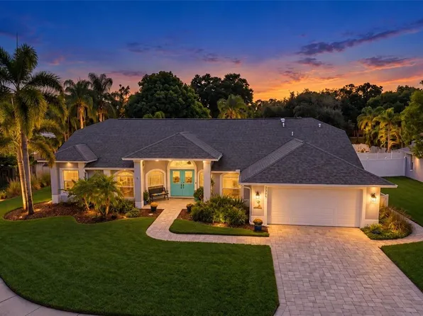 2972 GLENPARK ROAD, PALM HARBOR, FL 34683