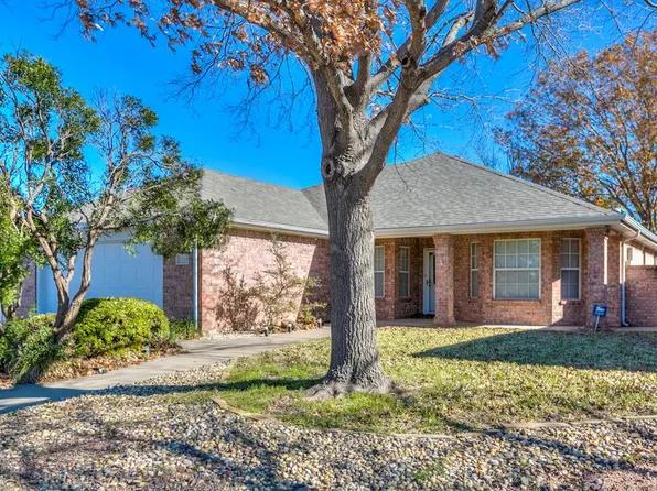 1204 Dorchester Dr, San Angelo, TX 76901
