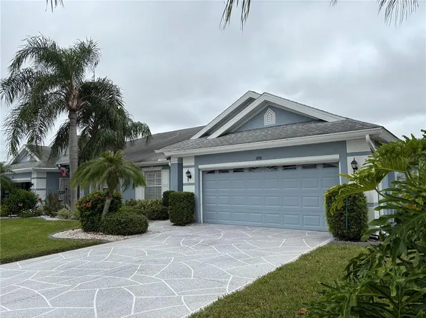 1001 Otter Mill Way #1001, Sun City Center, FL 33573