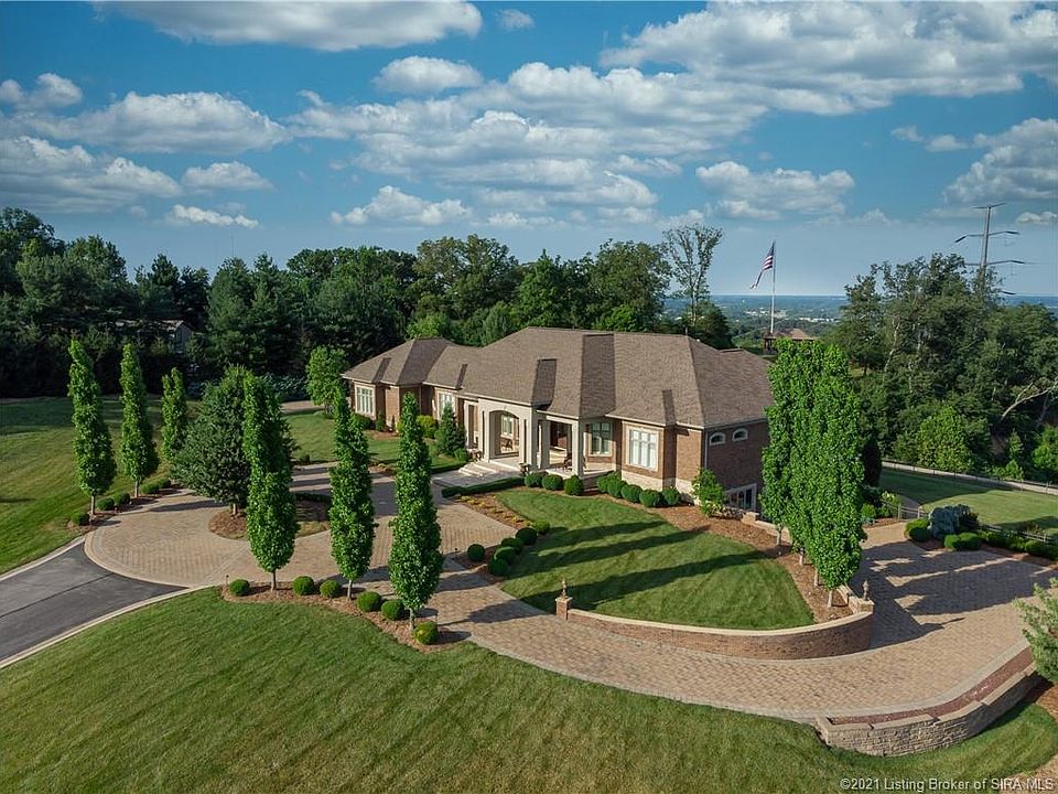 2600 Old Hill Rd, Floyds Knobs, IN 47119 Zillow