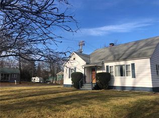 140 Senior St, Montgomery, NY 12549