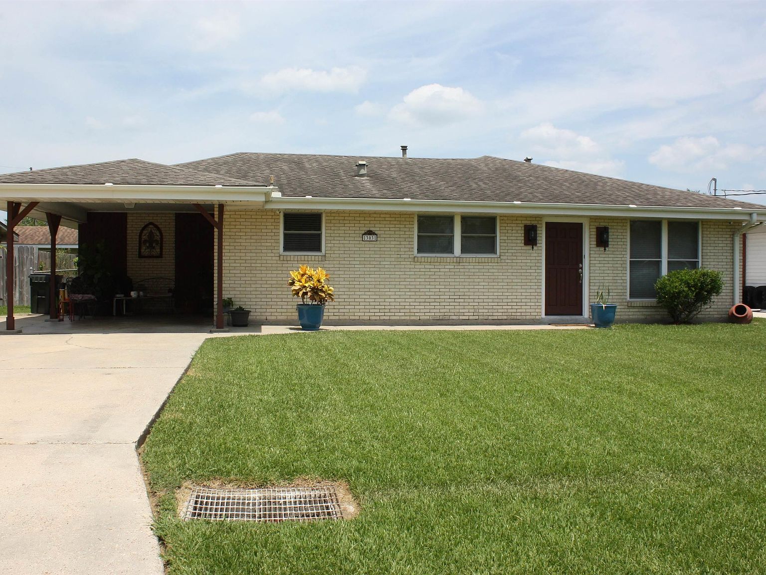 303 Harding Dr, Houma, LA 70364 MLS 2023011954 Zillow