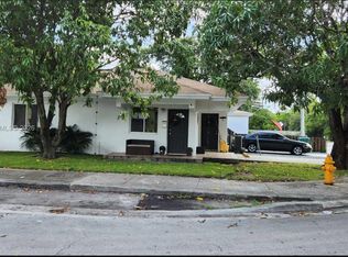 580 NW 58th St, Miami, FL 33127