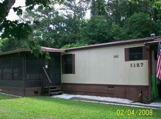 1127 Fernwood Rd, Tallahassee, FL 32304