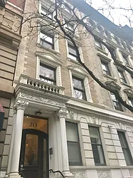 Rented by Brown Harris Stevens