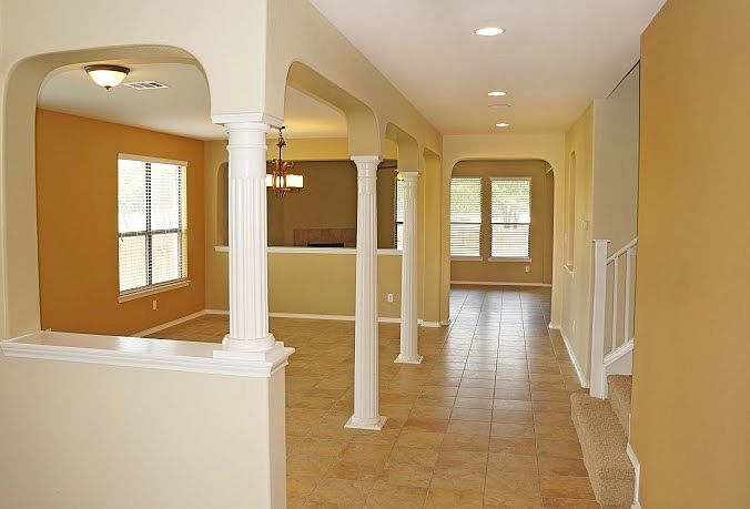entrance/foyer