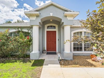 1225 SW Abisco Road, Port Saint Lucie, FL, 34953