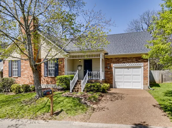 115 Brenton Ct Lot 191, Goodlettsville, TN 37072