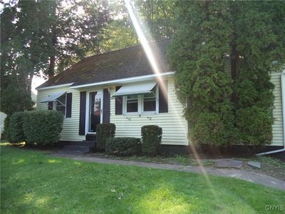 303 Richardson Dr, North Syracuse, NY, 13212