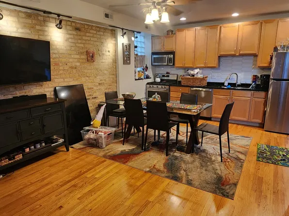 2623 N California Ave #1, Chicago, IL 60647