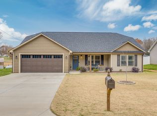 3232 Camp Julia Rd, Kannapolis, NC 28083