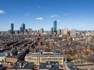1313 Washington St APT 603, Boston, MA, 02118