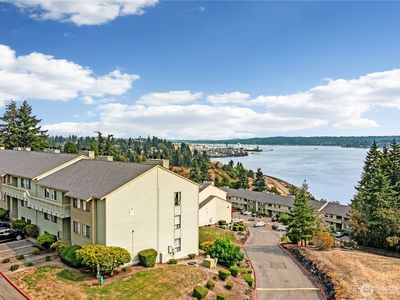 1745 W Sunn Fjord Lane #H307, Bremerton, WA, 98312