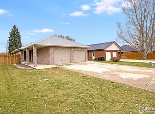 205 Ruth Ave, Severance, CO 80546