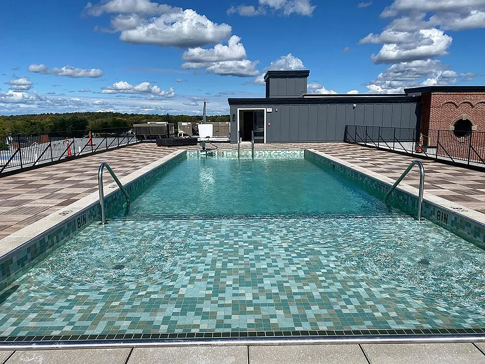 Lincoln Lofts