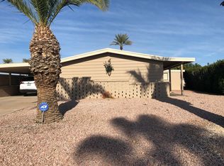 9110 E Lakeview Dr, Chandler, AZ 85248