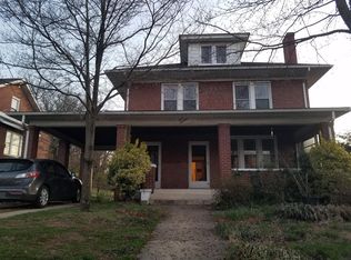 419 Walnut Ave SE, Roanoke, VA 24014