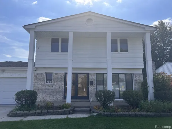 11200 Forrer Dr, Sterling Heights, MI 48312