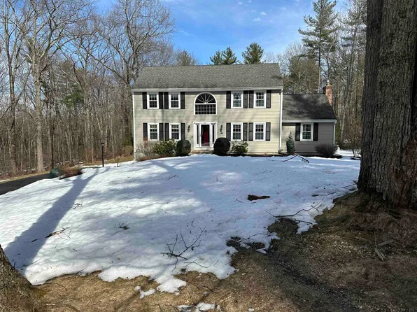 34 Beacon Hill Road, Windham, NH 03087