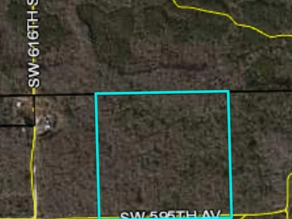  SW 595th Ave, Horseshoe Beach, FL 32648