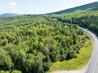 TBD VT Route 114, Canaan, VT 05903