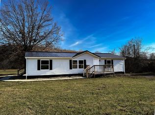 481 Graves Rd, Chillicothe, OH 45601