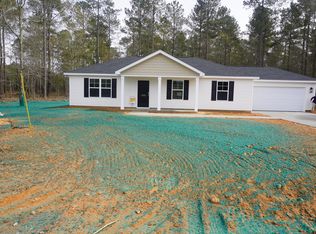 6048 Wagener Rd, Wagener, SC 29164