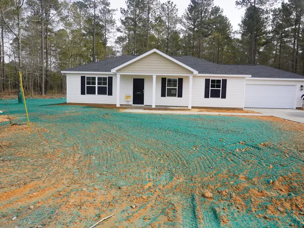 6048 Wagener Rd, Wagener, SC 29164