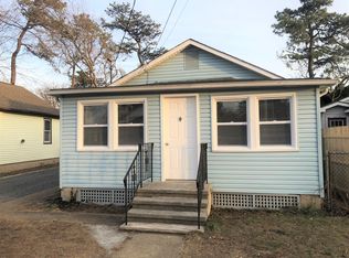 360 Hulse Ave, Brick, NJ 08724