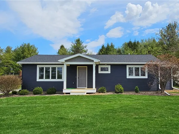 4433 County Road 1, Canandaigua, NY 14424