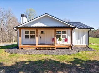 2221 Clear Creek Rd, Ellijay, GA 30536