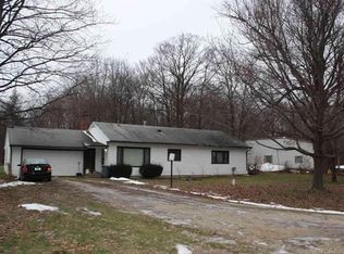 4151 Van Dyke Rd, Almont, MI 48003