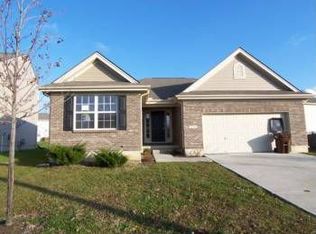 1102 Meadowsweet Dr, Clayton, OH 45315