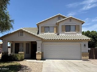 16784 W Polk St, Goodyear, AZ 85338