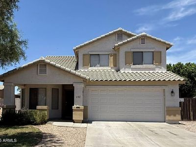 16784 W Polk St, Goodyear, AZ, 85338