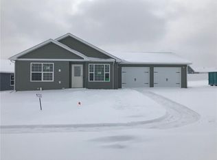 1434 Topanga Ave, Billings, MT 59105