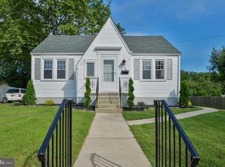 416 Center Ave, Runnemede, NJ 08078