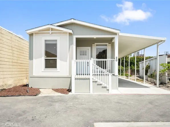 732 E Route 66 #20, Glendora, CA 91740